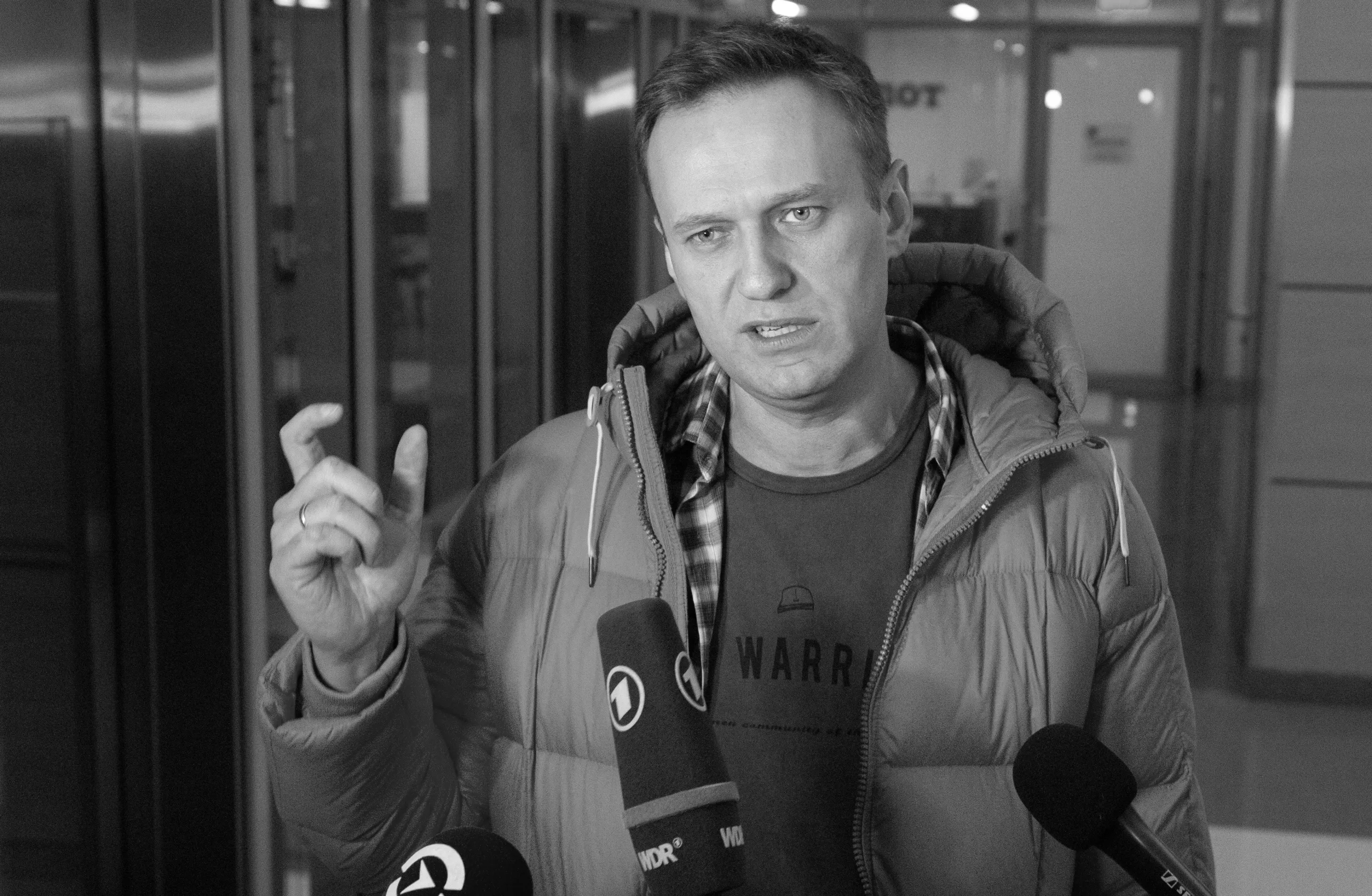 Aleksejus Navalnas