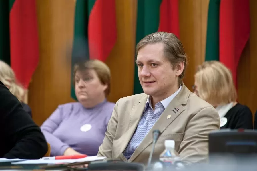 Vaidotas Vaičaitis