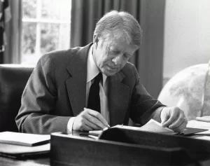 Jimmy Carteris