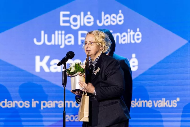 Eglė Jasė