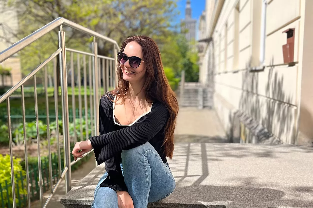 Kristina Petrauskė