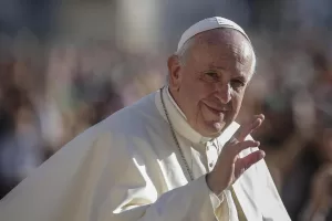 Popiežius kviečia kartu švęsti „Laudato si’ savaitę“