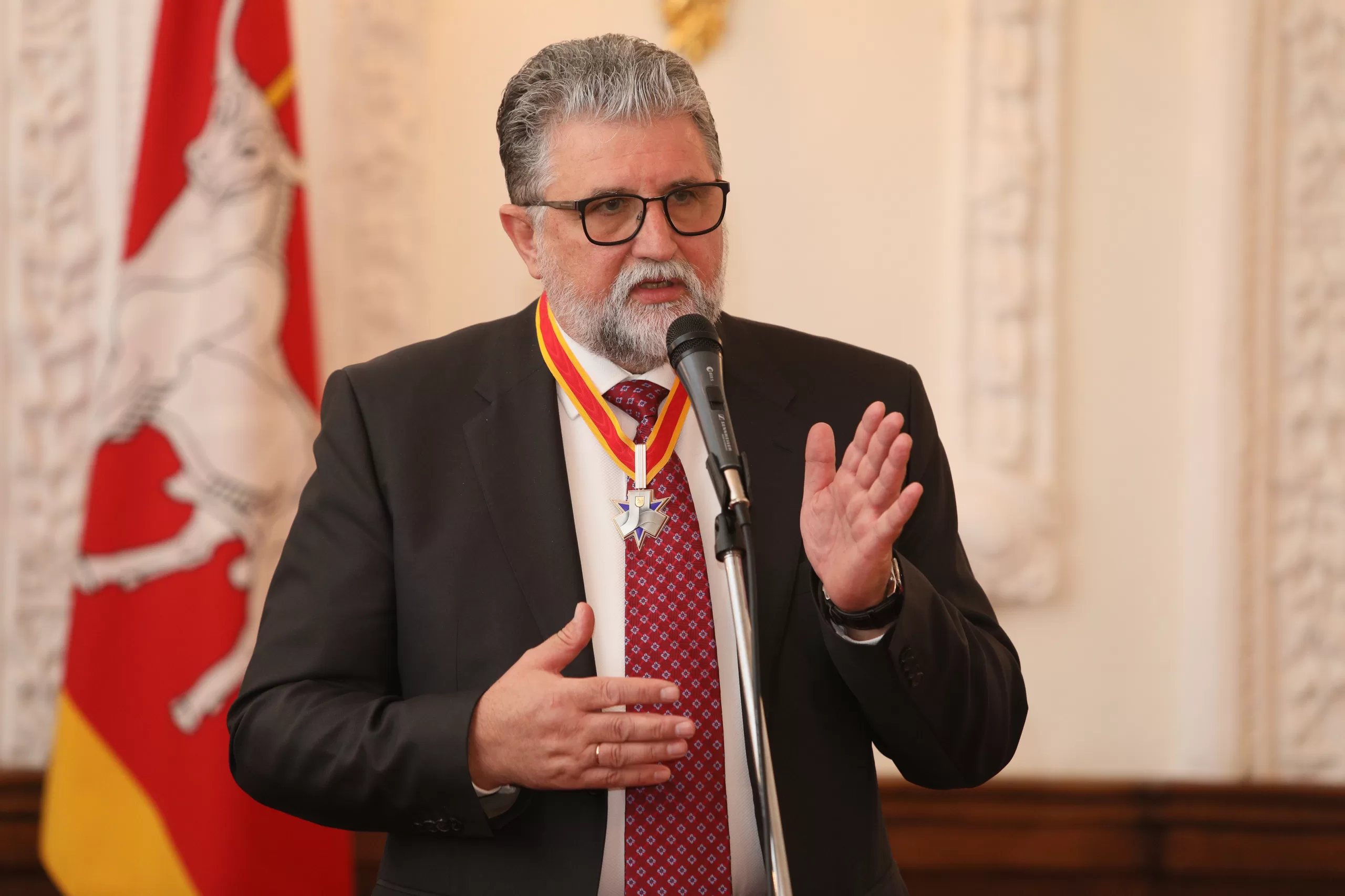 Ramūnas Garbaravičius