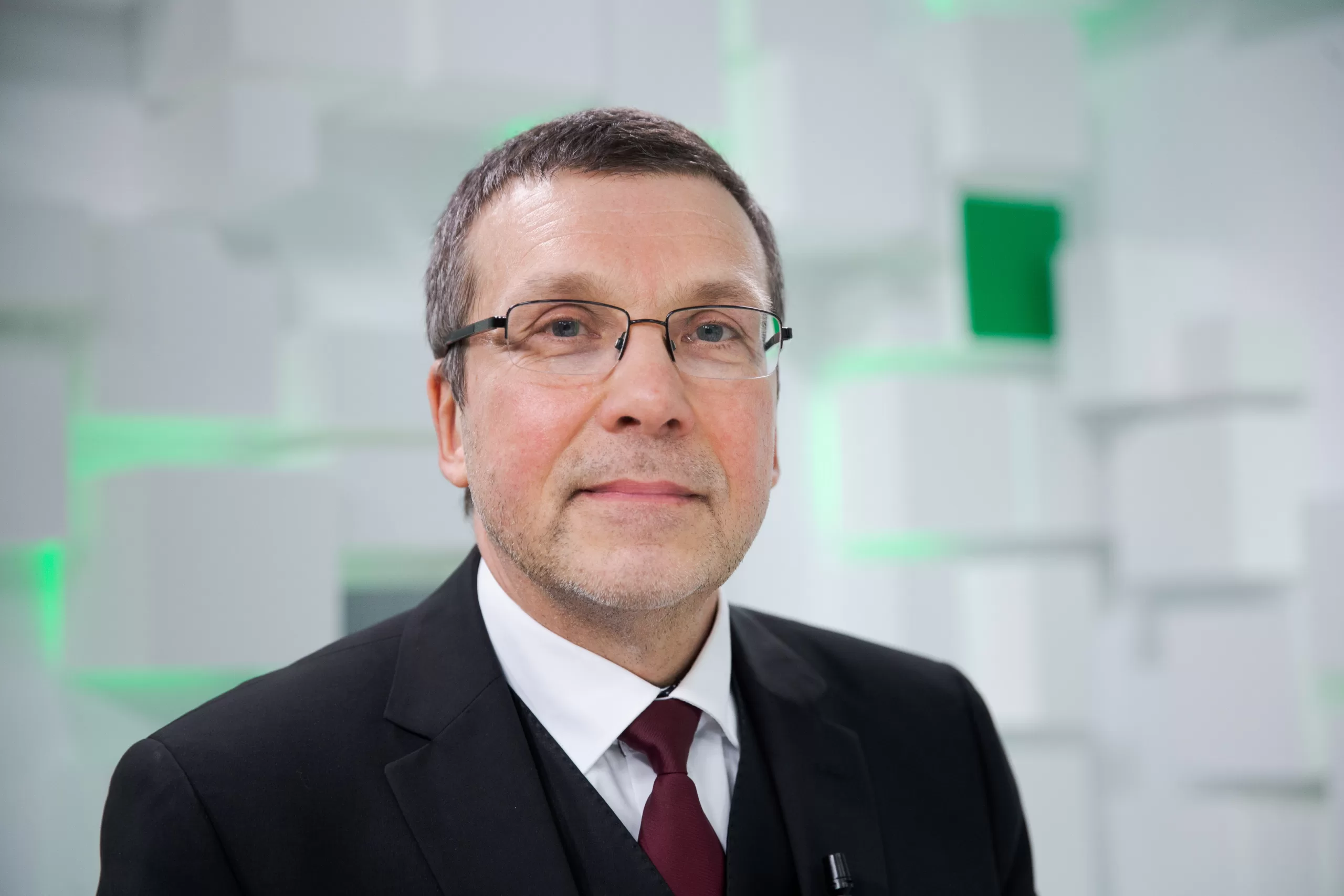 Saulius Spurga