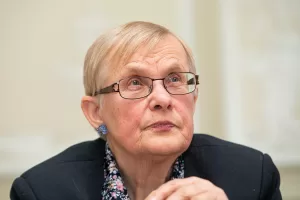 Viktorija Daujotytė-Pakerienė