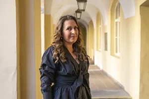 Kristina Sabaliauskaitė