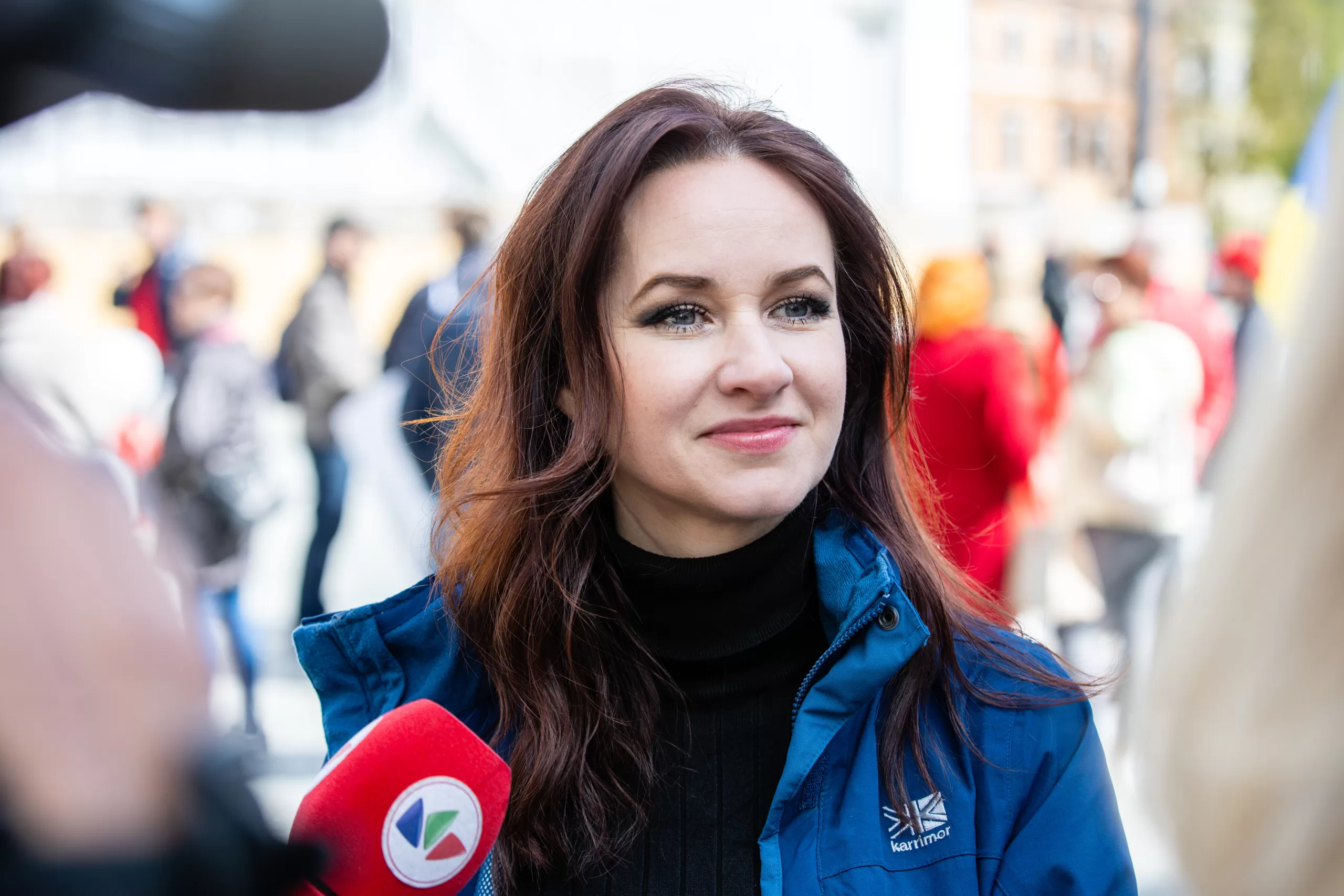 Inga Ruginienė