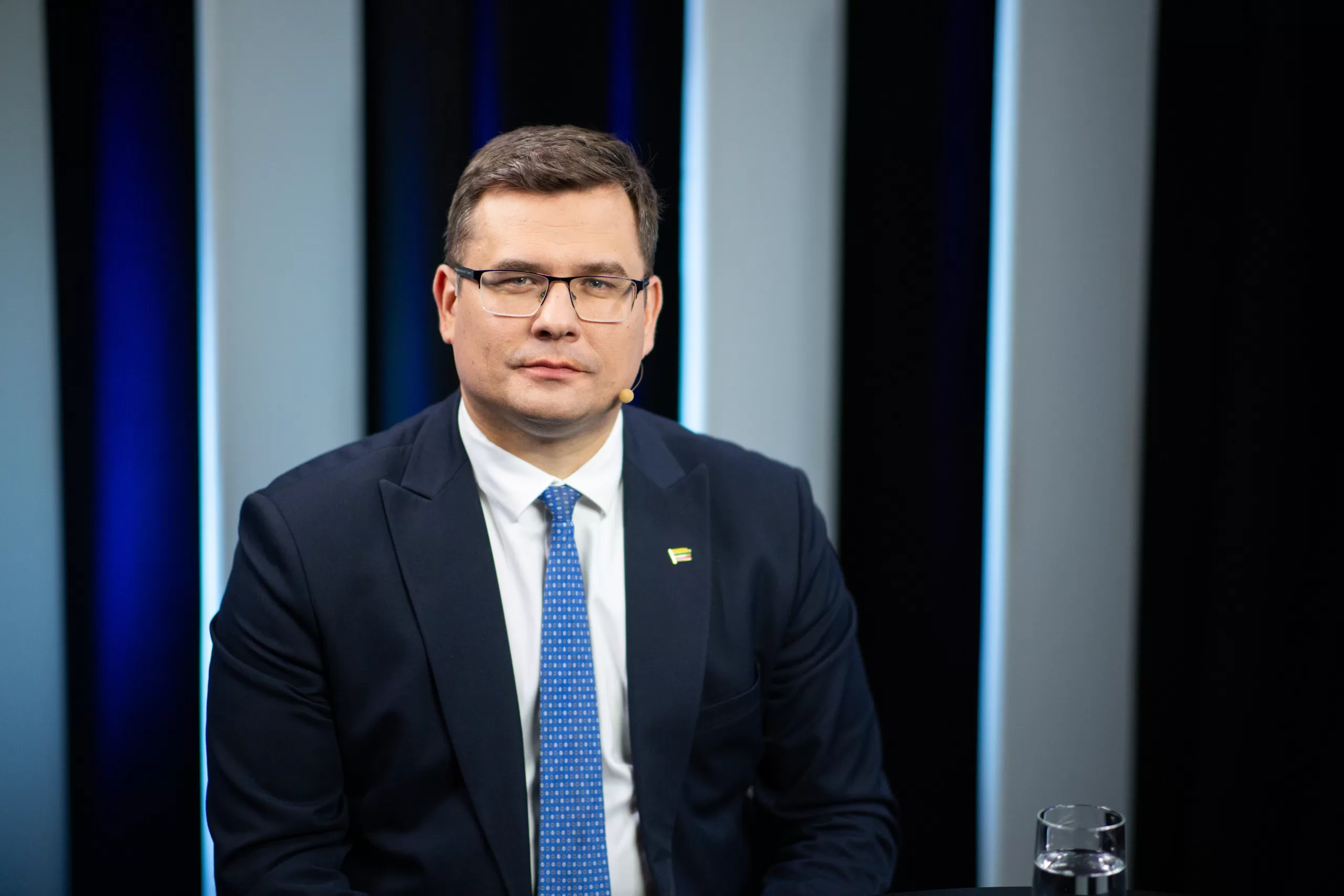 Laurynas Kasčiūnas