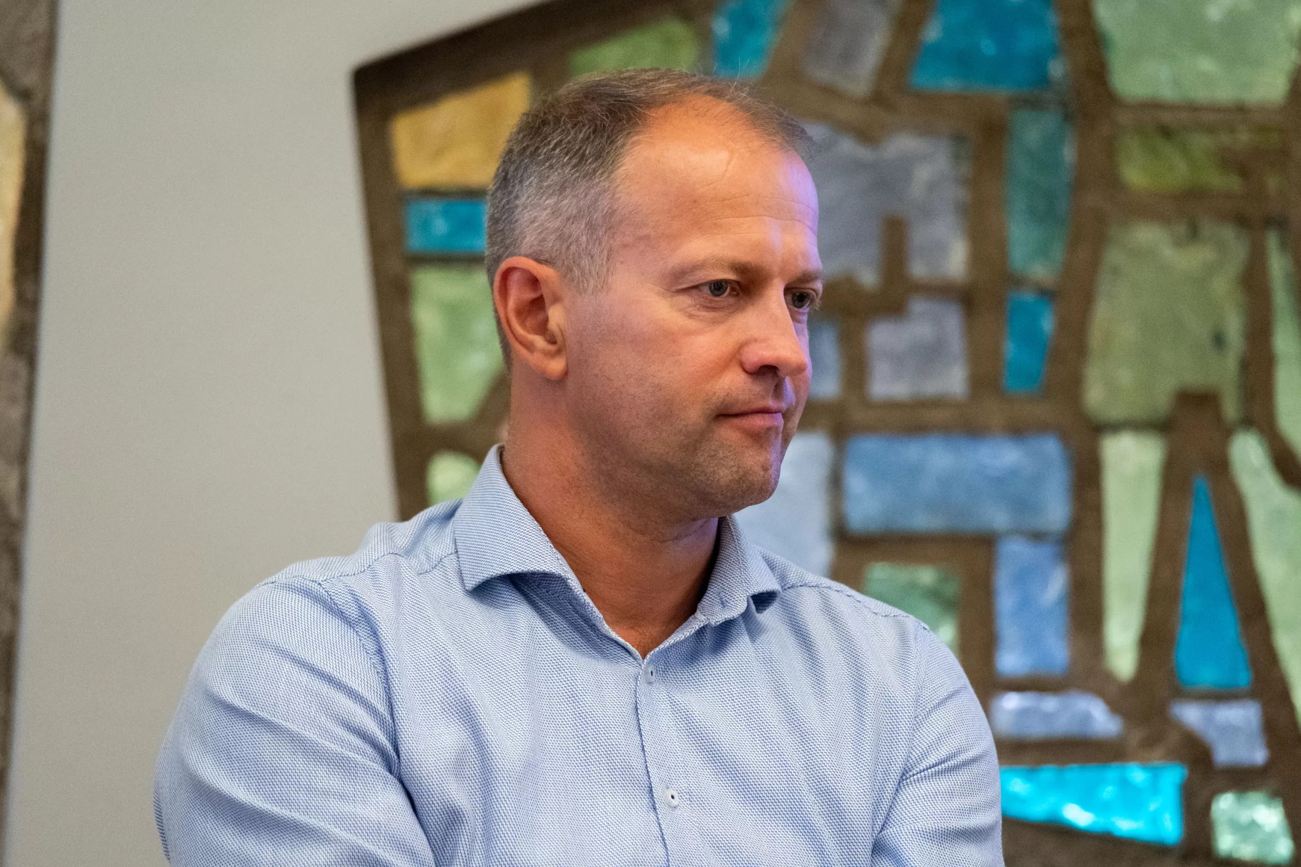 ISM rektorius apie M. Sinkevičiaus disertaciją: vertinimą turi atlikti atsakingos institucijos