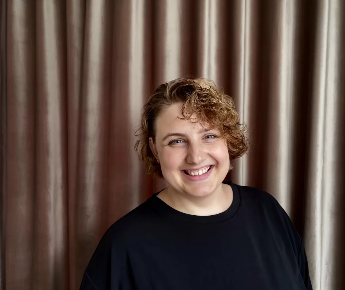 Gintarė Račienė