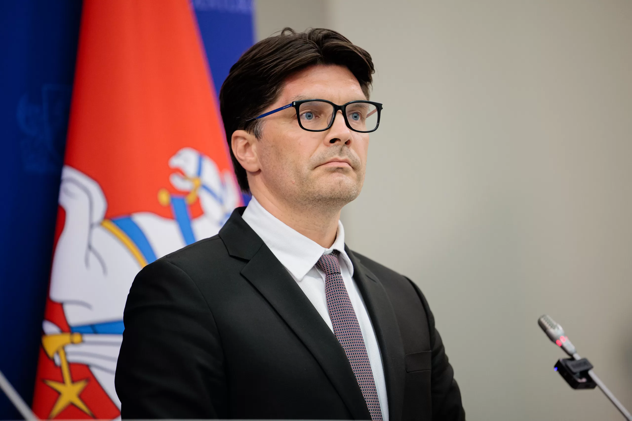 Prezidentūra: mokesčių didinimas uždarytas, reikia naudoti kitus biudžetą pildančius resursus