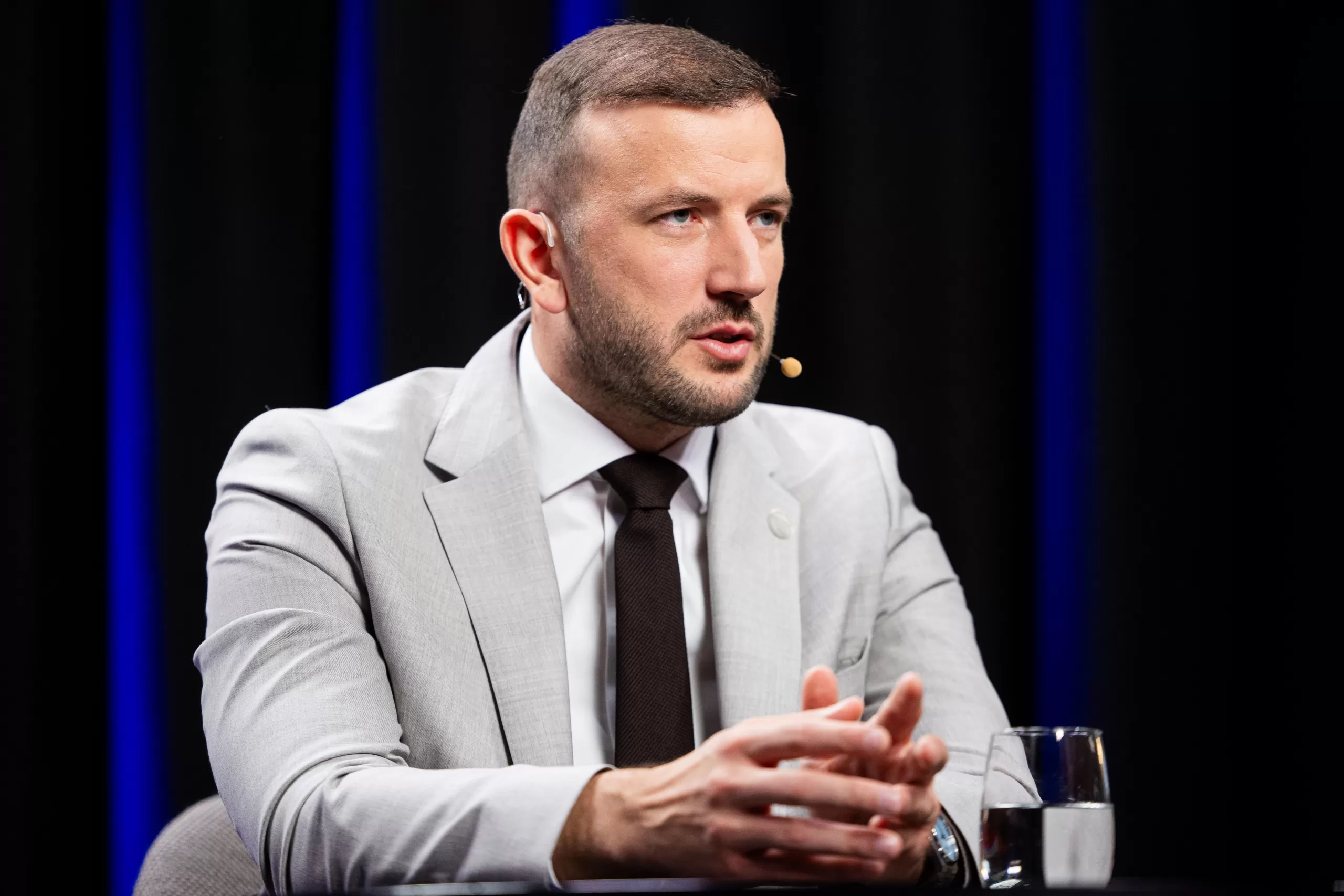 Virginijus Sinkevičius