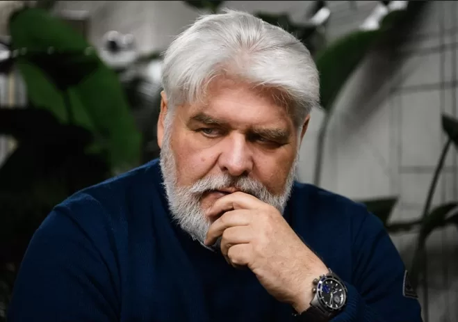 Vaistininkas ir poetas T. Žvirinskis: „Mano gyvenime poezija netrukdo farmacijai, o farmacija netrukdo poezijai“