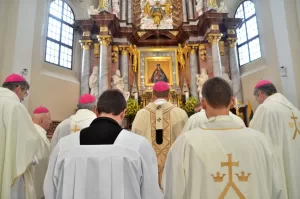 Trakuose prasidės tradiciniai Trakinių atlaidai