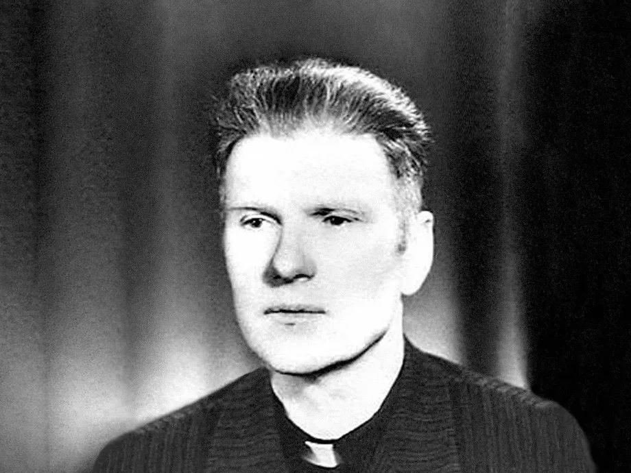 Juozas Zdebskis, kunigas