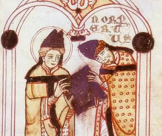 Šv. Norbertas