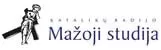 Mažoji studija