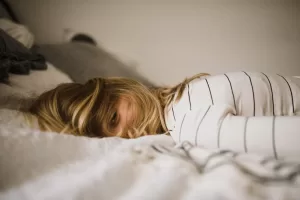 stresas, nerimas, nuovargis