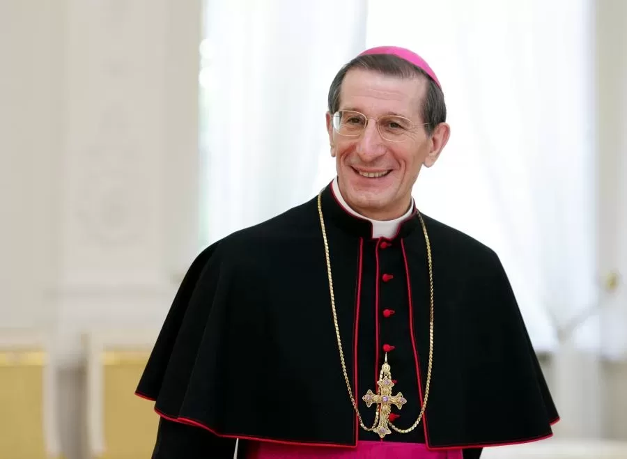 Luigi Bonazzi
