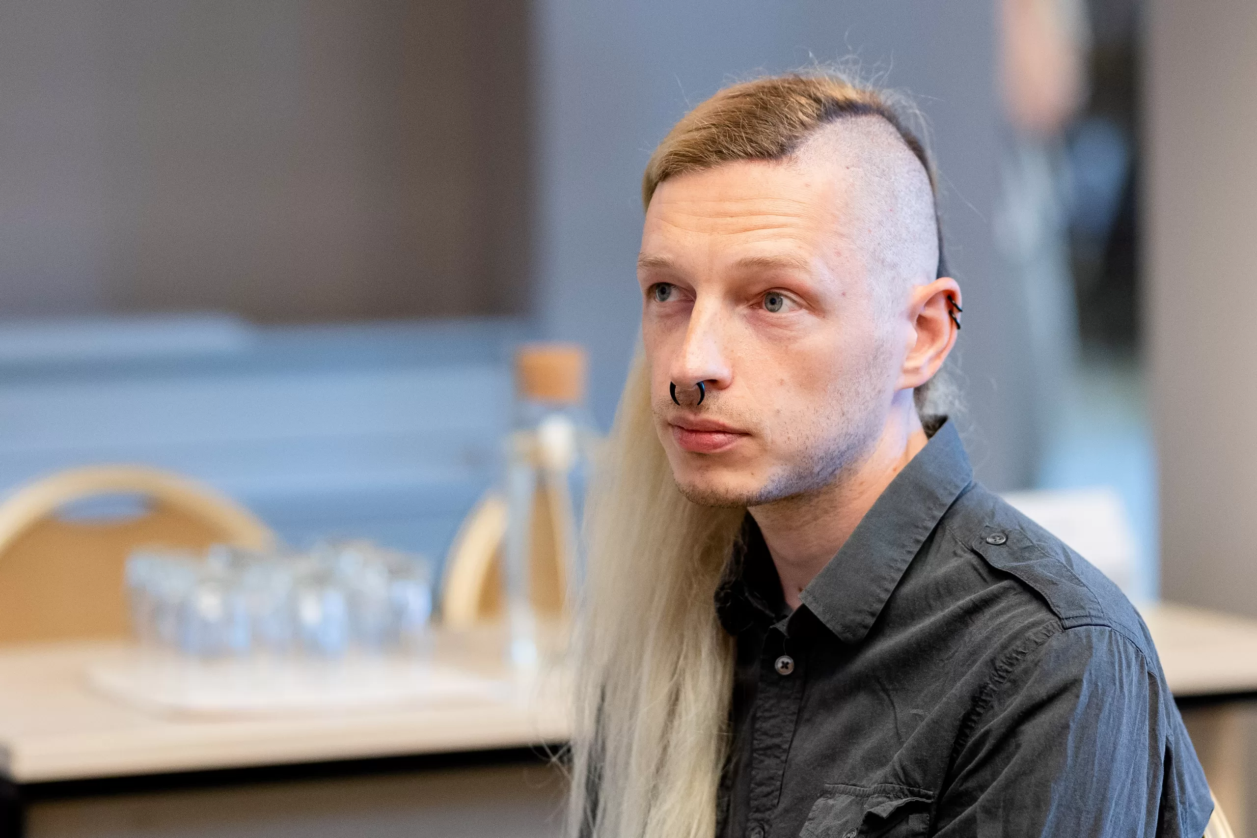 Gytis Dudas