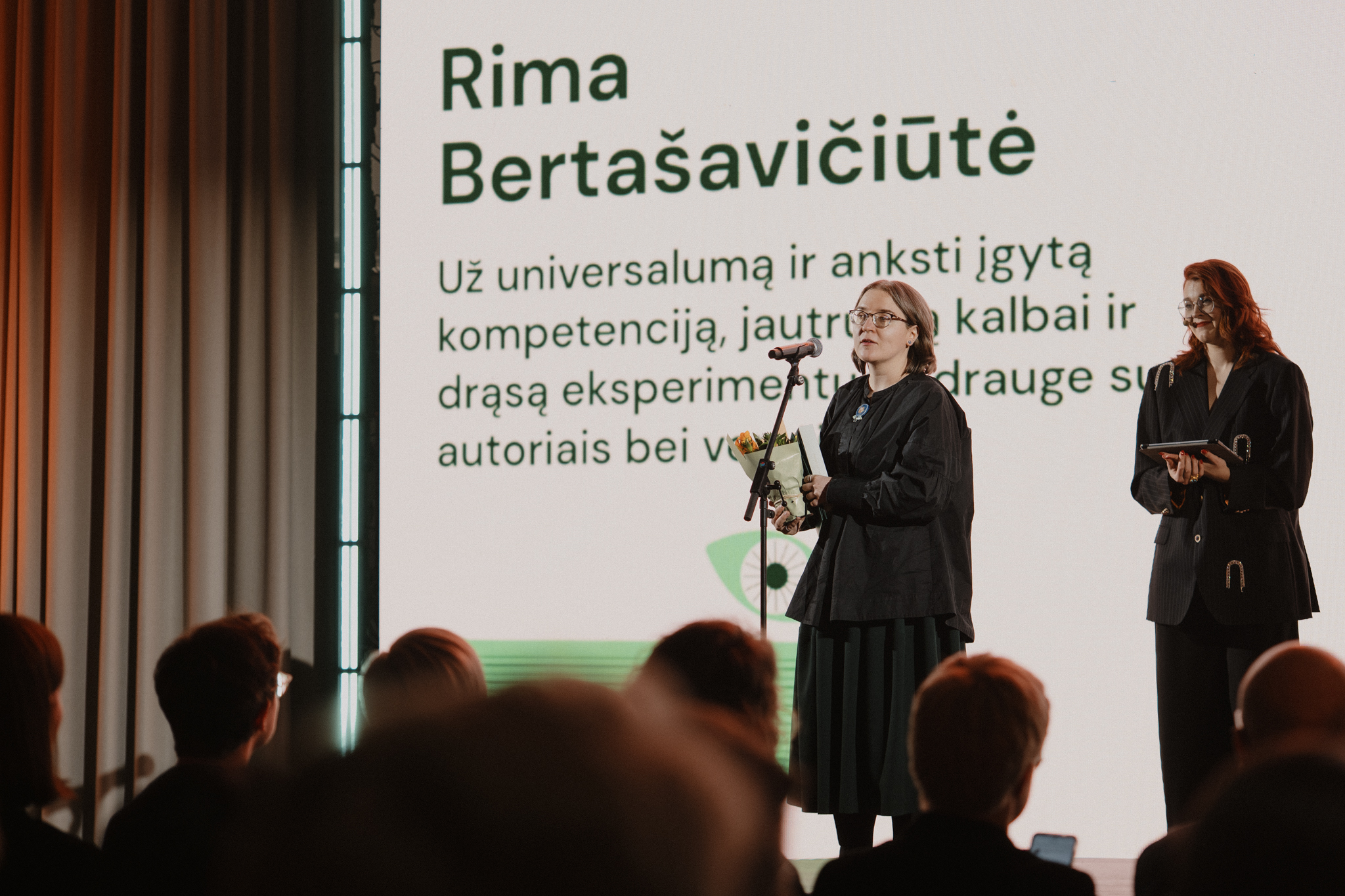Redaktorė Rima Bertašavičiūtė