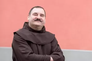 „Klausk „Bernardinų“: ar įmanoma skirtingų religijų malda tam pačiam Dievui?