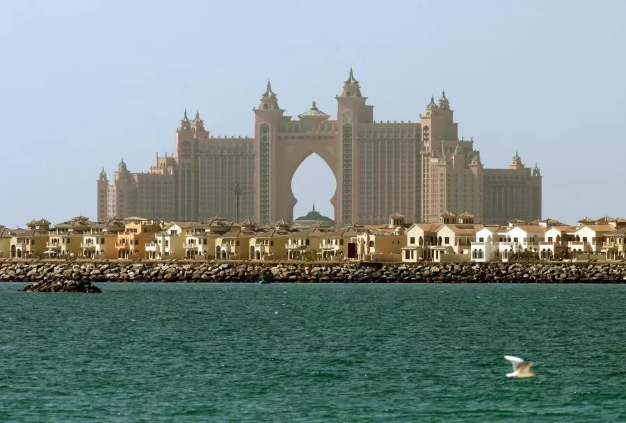 Dubajus