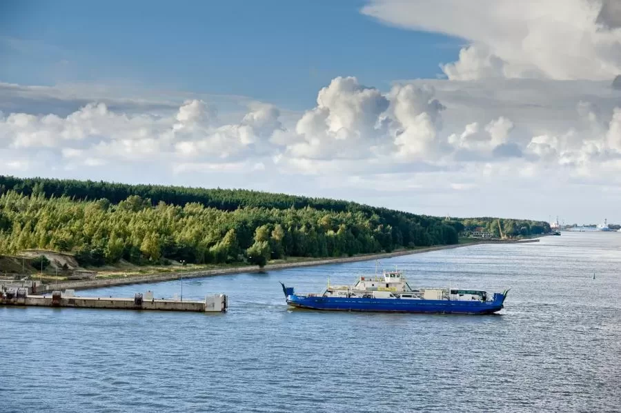 Smiltynė
