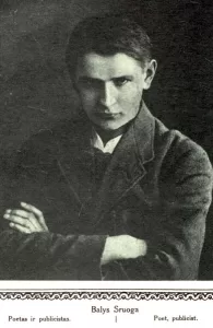 Portretas.