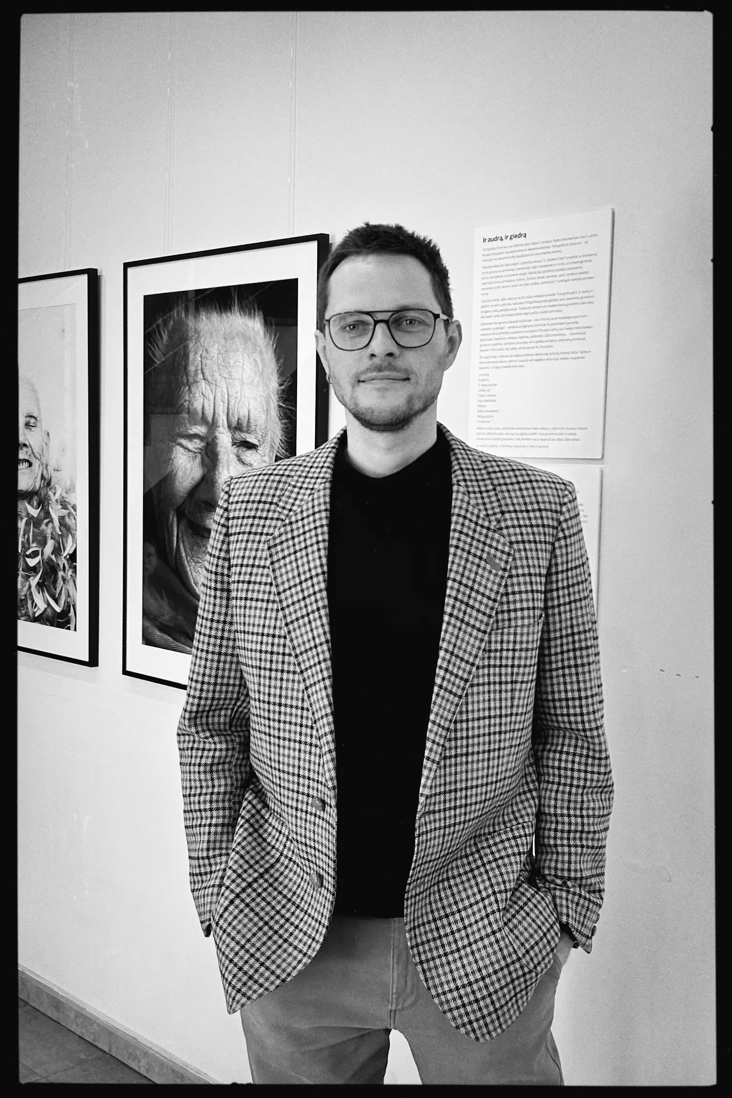 Andrius Mažeika
