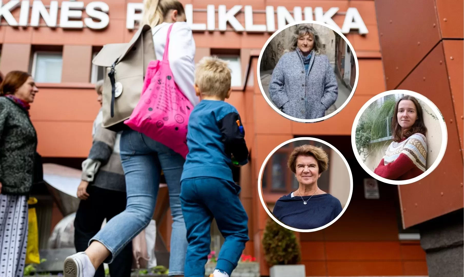 Nuotraukų koliažas