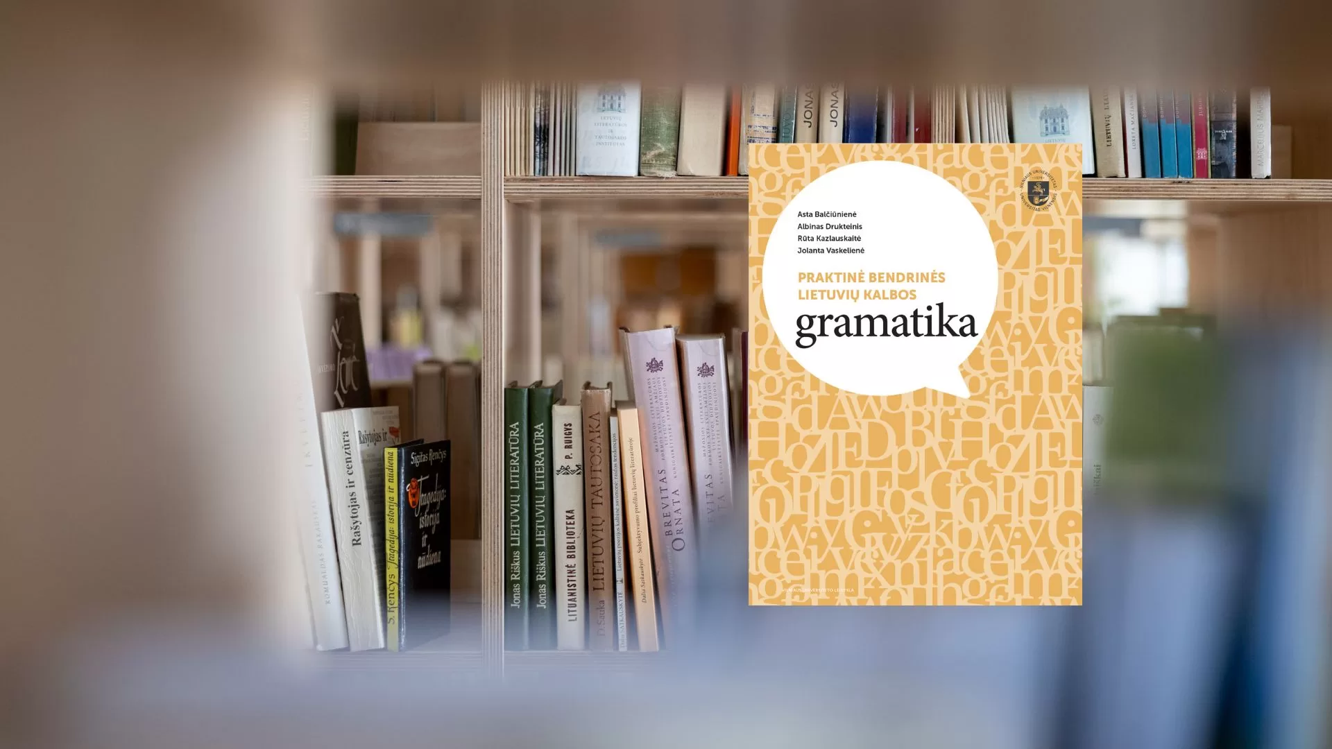 Praktinė bendrinės lietuvių kalbos gramatika