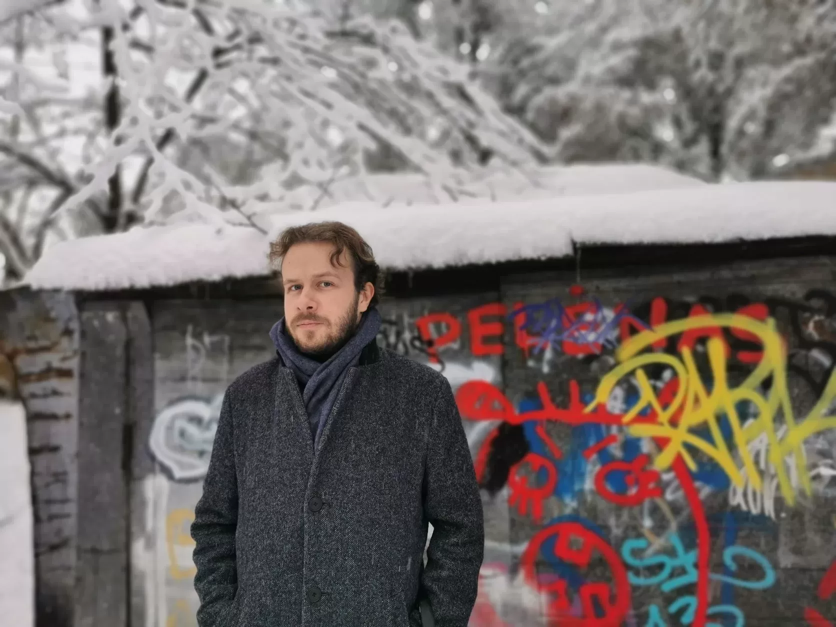Vertėjas, Dominykas Norkūnas
