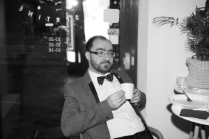 Eimantas Gudas