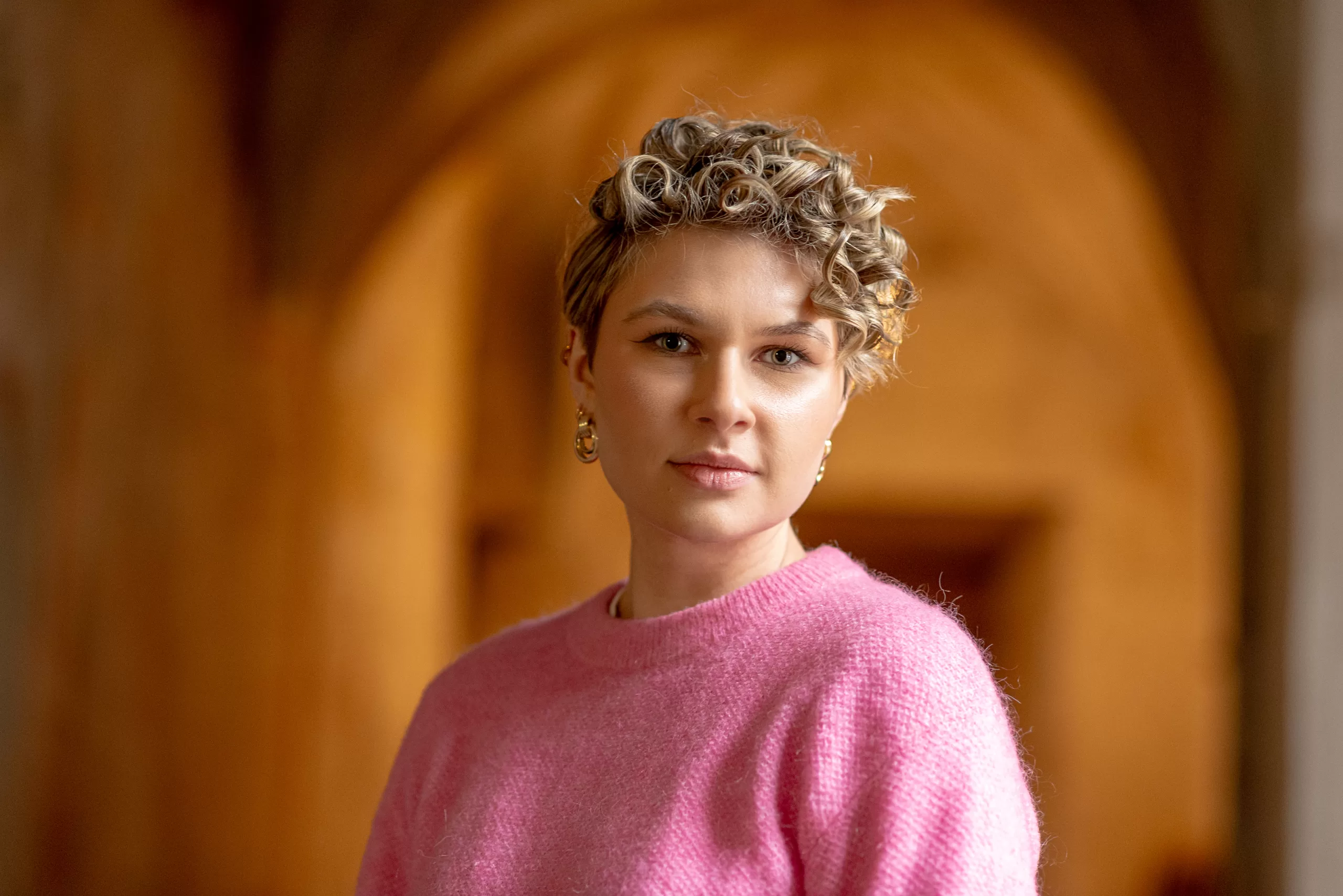 Dovilė Lapinskaitė