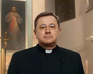 Dvasinė sausra – Dievo tylėjimas ar tikėjimo branda?