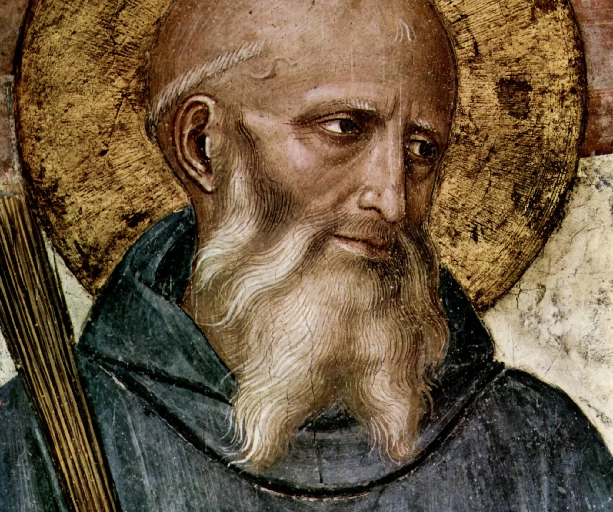 Šv. Benediktas
