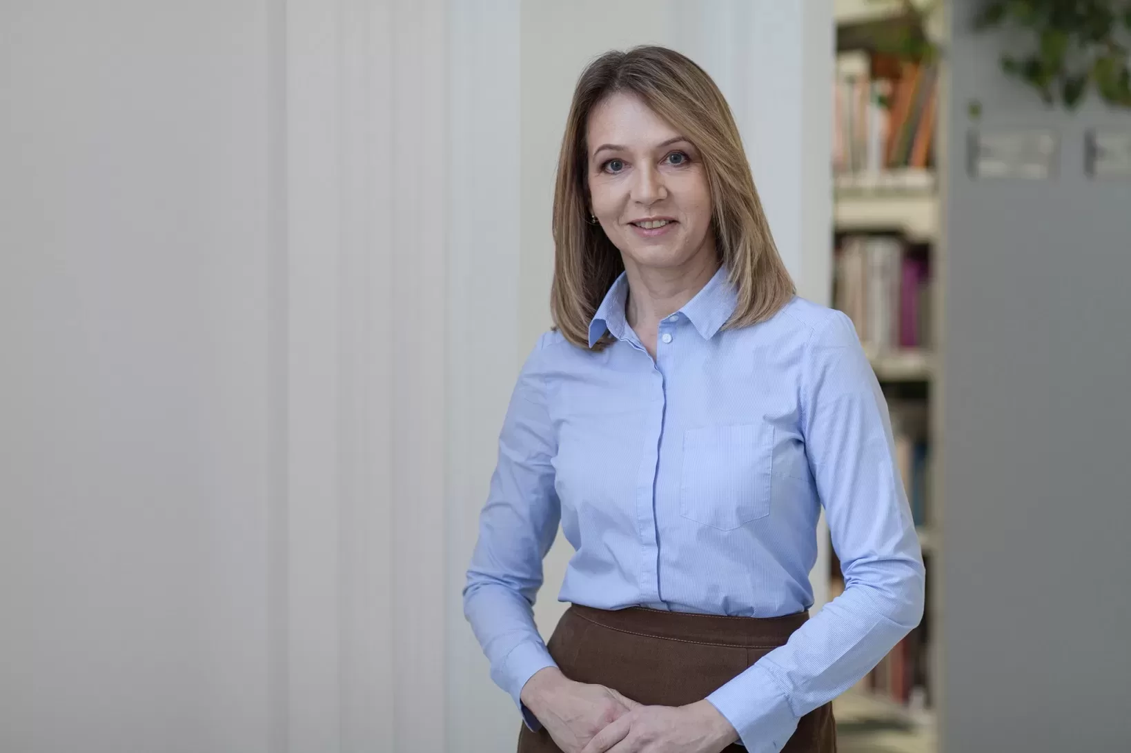 Ingrida Šaulienė