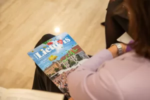 Diasporos žiniasklaidos problemos: tarp ribotų finansinių galimybių ir mirštančių skaitytojų