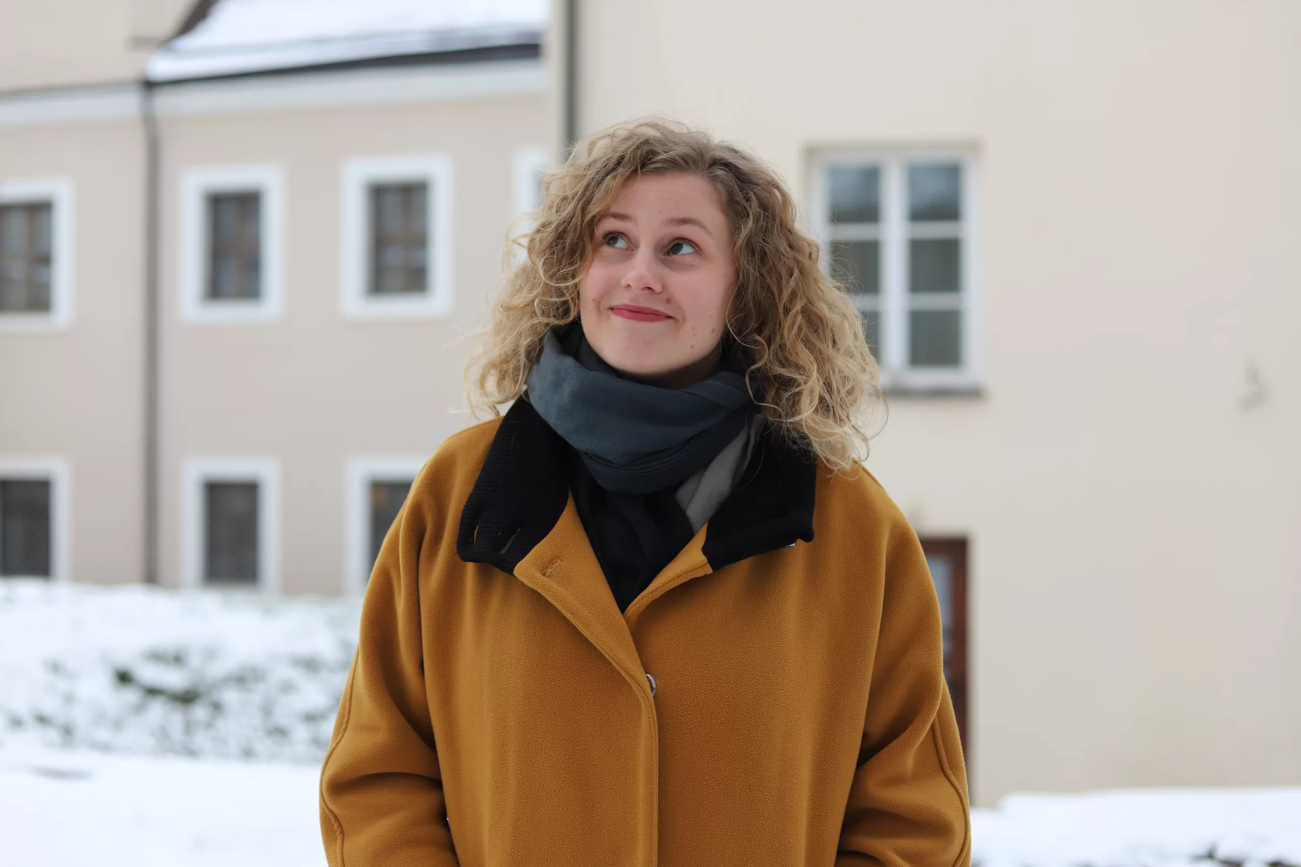 Miglė Viselgaitė