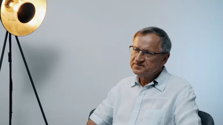 Egidijus Vareikis