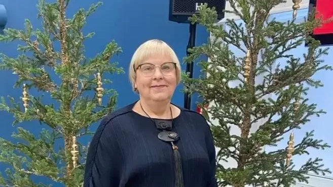 Janina Bucevičė