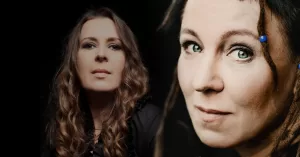 Kristina Sabaliauskaitė