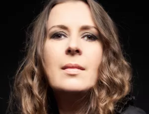 Kristina Sabaliauskaitė