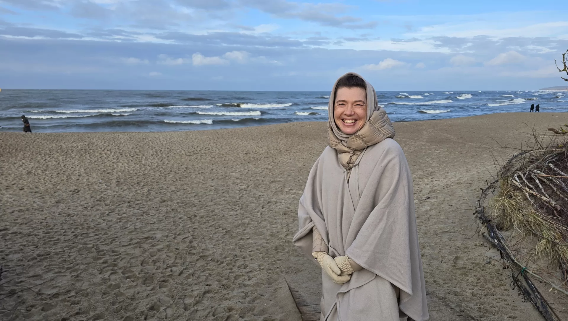 Laura Sintija Černiauskaitė
