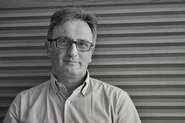 Paolo Curtazas