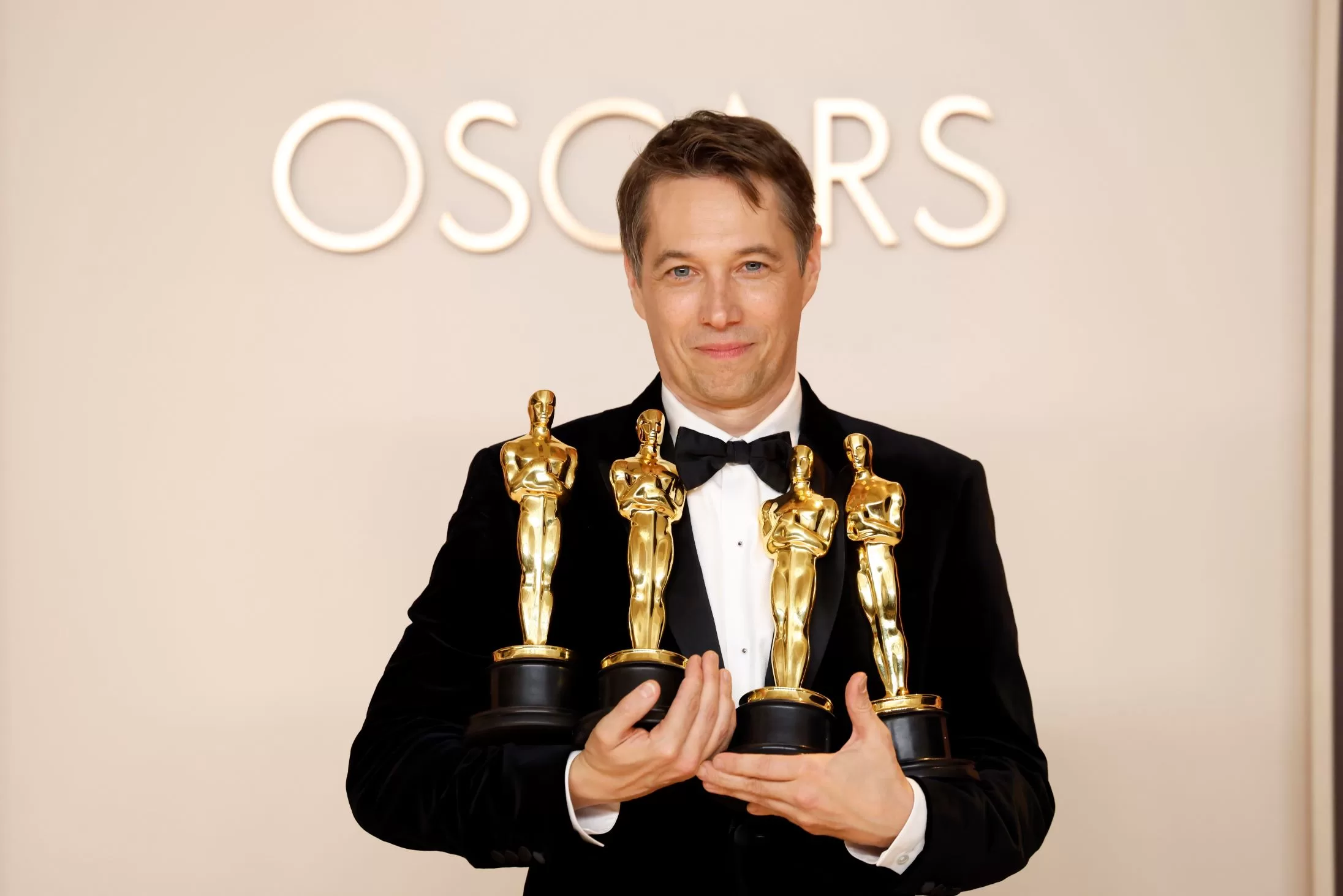 Seanas Bakeris
