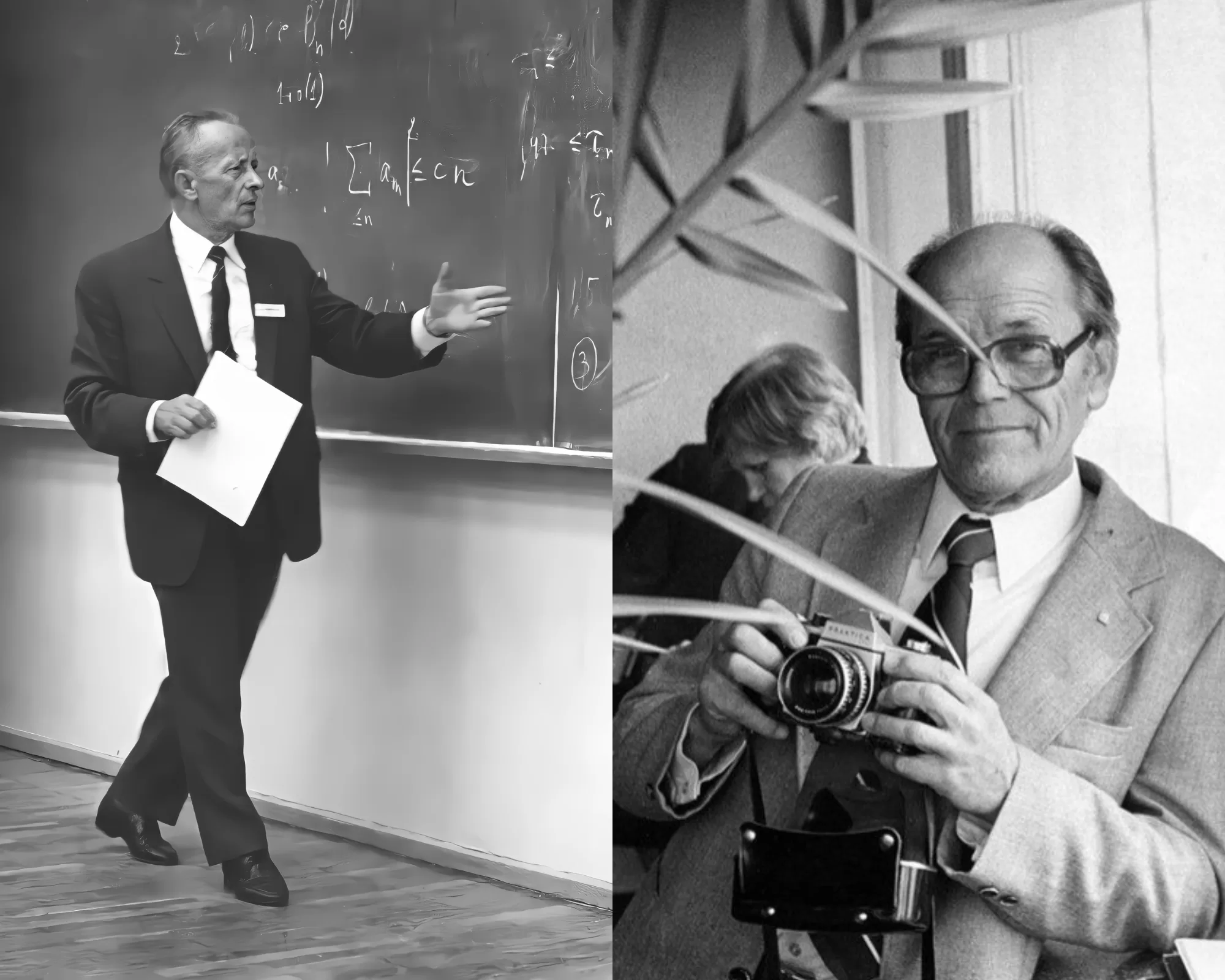 Jonas Kubilius, Feliksas Daukantas