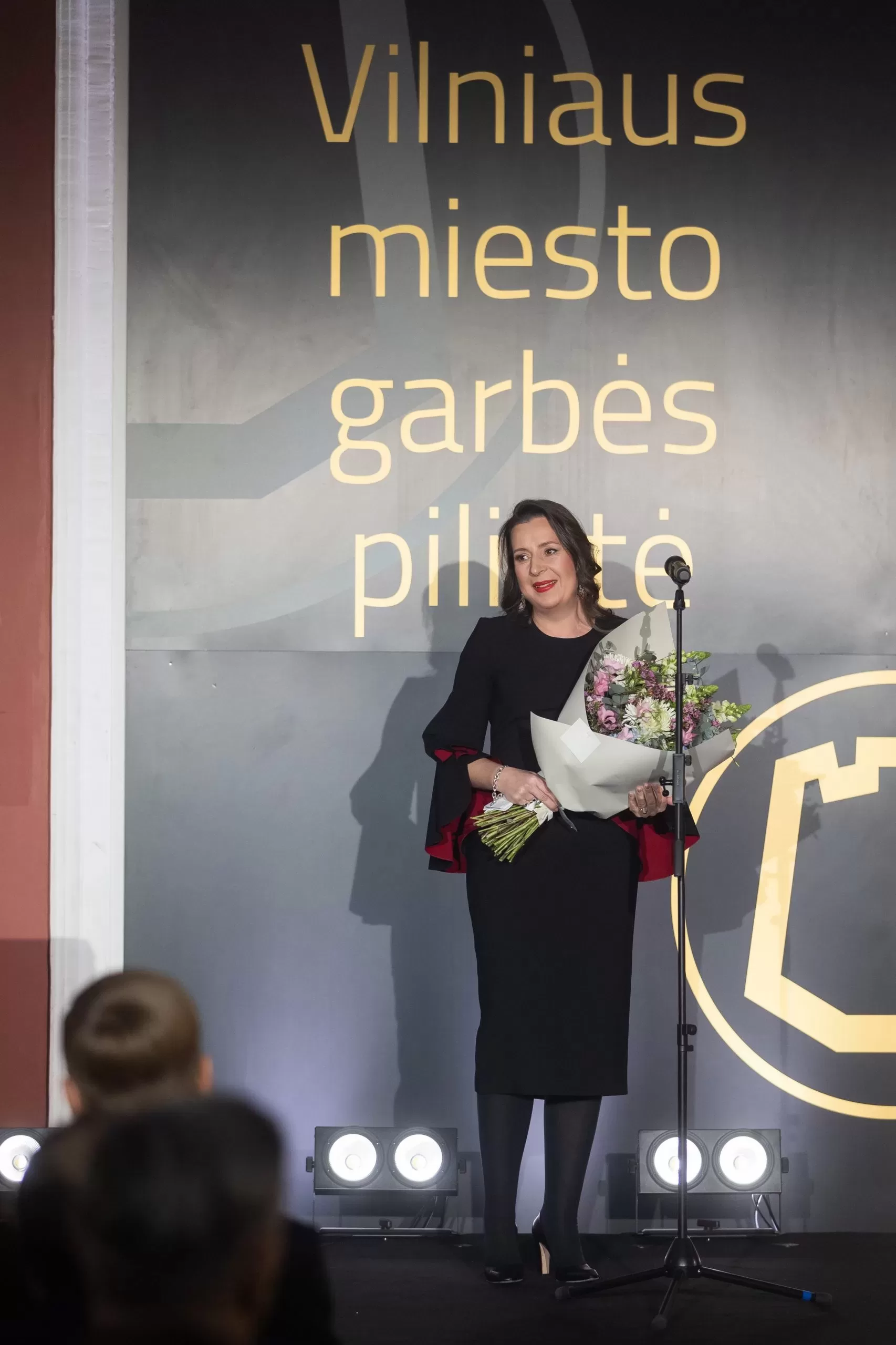 Kristina Sabaliauskaitė