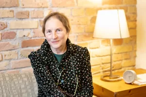 Psichoterapeutė R. Bieliauskaitė apie demografinę krizę: žmogui vertę suteikia ne tik vaikų turėjimas